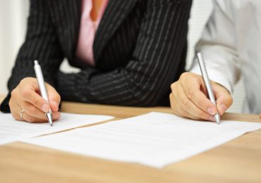 Title insurance protection